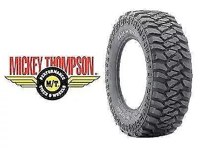 4x 16  Steel Rims 265/75r16 Mickey Thompson Mtz P3 Tyres Holden Rodeo Colorado • $1984.90