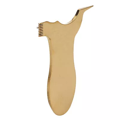 (T)T V Y Shape Comb Lash Lift Brush Grafting Lash Lift Comb Perming Tinting AGS • $11.65