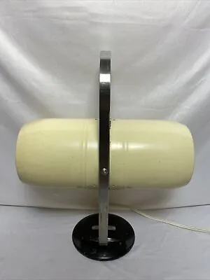 Vintage Westinghouse  Sun Ray Heat Ray Lamp Table Lamp • $58