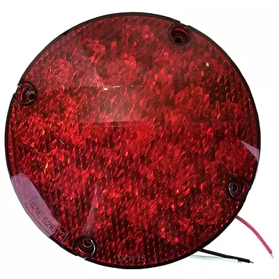 GSS USA 37001R 7  LED Stop/Tail/Turn Red • $40