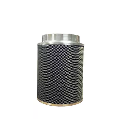 Phresh Intake Air Filter - 6  8  10  Inch | Carbon Filter | Inline Fan Scrubber • $144.95