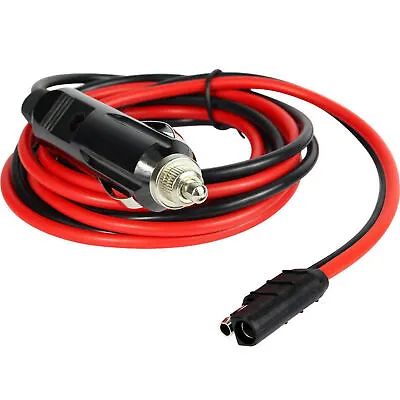 DC Power Cord Cable For Motorola SM120 SM50 GM300 GM950 GM3188 Moblie Radio T • $8.92