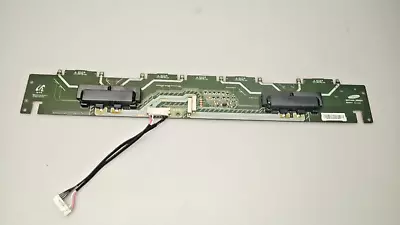 Inverter Board Sst400_08a01 Rev0.0 For 40  Samsung Le40d503f7wscreen:ltf400hm05 • £14.99