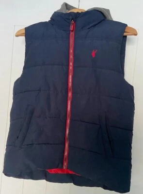 £6 • Buy Blue Zoo Gillet