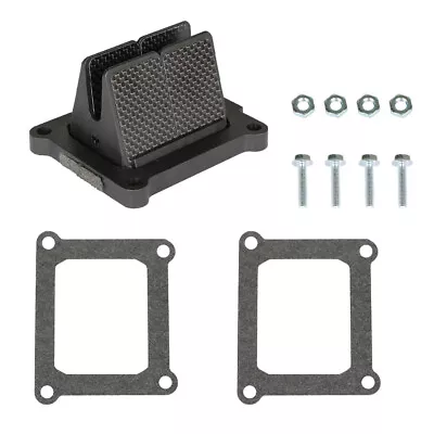 V-Force 3 Reed Valve System Fit For Yamaha YZ125 1995 - 2004 USA • $20.95