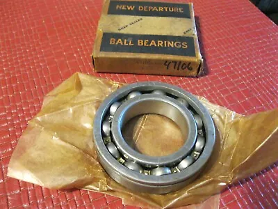 NOS 1933-1936 Chevrolet 3 Speed Transmission Main Drive Gear Bearing • $59