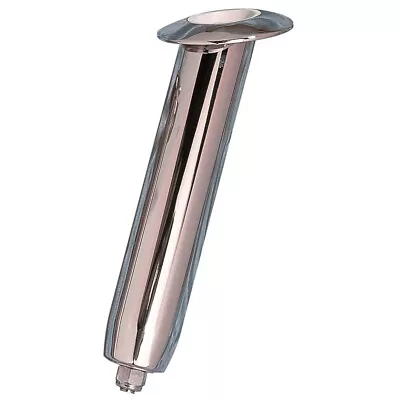 Rupp Large Stainless Steel Bolt-less Swivel Rod Holder - 0 [CA-0127-SS] • $198.99