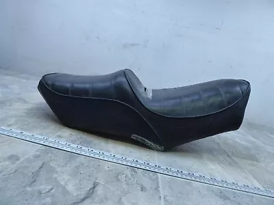 1981 Yamaha XS400 Special II Y395-1. Seat Saddle • $35.10