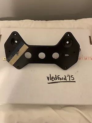 Mercedes Benz Front License Plate Bracket A1238100014 NOS • $75