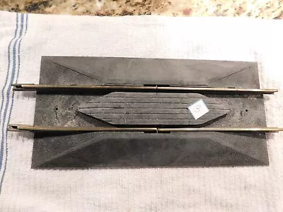 $25 • Buy Aristocraft Rerailer Straight Track Section ART-11350      My # 3