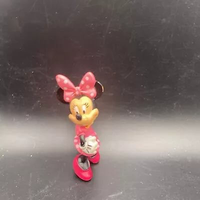 Disney Minnie Mouse Figure- Loose • $4.99