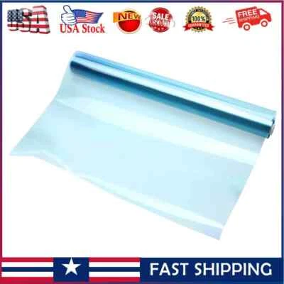 $11.35 • Buy PCB Photosensitive Dry Film For Circuit Production Photoresist Sheets 30cm