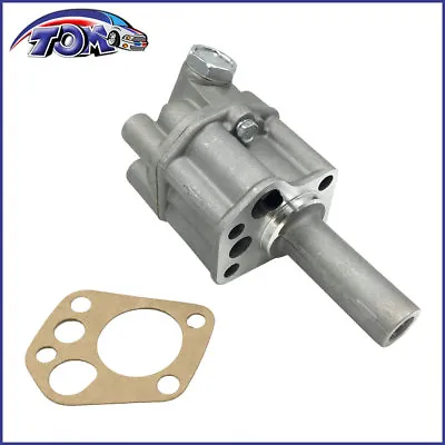 Brand New Oil Pump Fits 89-04 Nissan Frontier Xterra 2.4L SOHC KA24E KA24E • $23.55