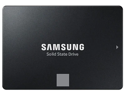 $58 • Buy Samsung 870 EVO 250GB 2.5  Internal SSD MZ-77E250BW