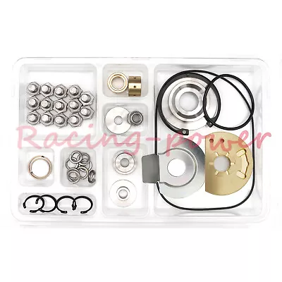 BorgWarner Schwitzer S300 Turbo Repair Rebuild Kit S360 S362 S363 S364 S366 S369 • $59.99