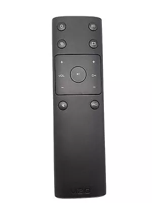 New Vizio Remote XRT132 For M55-D0 M60-D1 M65-D0 M70-D3 M80-D3 M60-C3 P50-C1 TV • $6.21