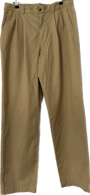 £21 • Buy St Michael Rockabilly Style Peg Summer Fine Cotton Trousers Rock N Roll Swing 32