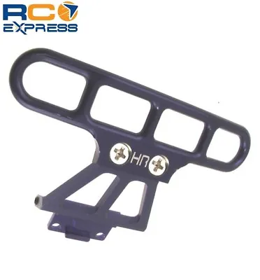 Hot Racing Losi Mini LST Aluminum Rear Bumper MLT03R06 • $18.88