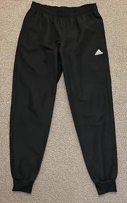 $15 • Buy Adidas Womens Black Track Pant Size M