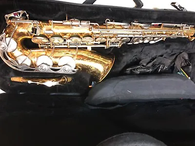 VITO (YAMAHA) High Saxophone • £386.84