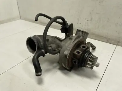 Volvo S60 2012 14-16 T5 Turbo Supercharger Turbocharger 181k Miles Factory • $130.06