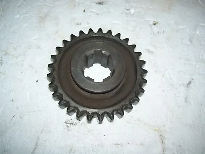 Ford Model A 1928 1929 1930 1931  Low-reverse Gear 29 Teeth Nice • $25