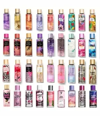 Victoria's Secret ~ VS | PINK FRAGRANCE SPRAY ~New~ SCENTED BODY MIST ~Authentic • $17.97