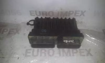 2001 24410128 Other Computers FOR Opel Zafira #3088-07 • £30.31