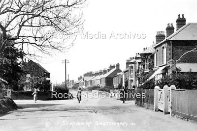 £2.99 • Buy Dwq-76 Station Road, Snettisham, Norfolk. Photo