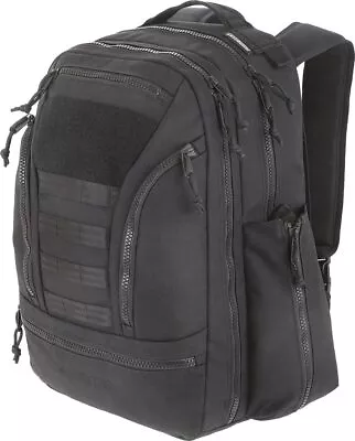 MAXPEDITION 37L Backpack Black • $151.61