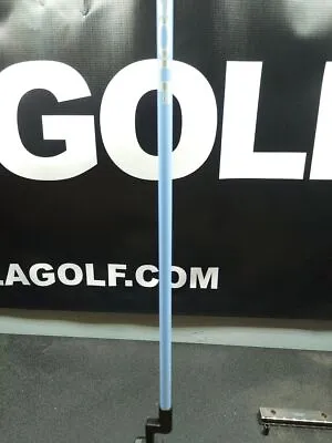 LA Golf Bel Air X Light Blue Color Shaft RH • $620