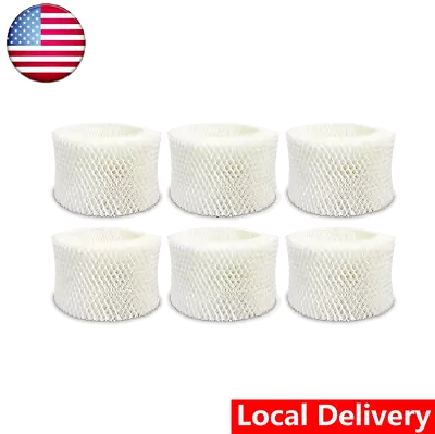 WF2 Humidifier Filter For Vicks & Kaz V3100V3500 V3900 3020 Wicking Filter • $32.19