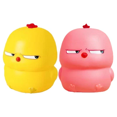 $13.57 • Buy Squishies Slow Rising Squeeze Toys Cute Cartoon Bird Worbie Phoebe Fidget Toy