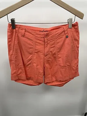 Brakeburn Ladies Safari Shorts 11396 Size 8 30” Waist Sample • £21