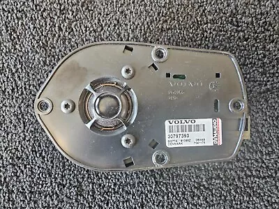 08-16 Volvo XC70 S80 Dynaudio Front Door Speaker 30797393 • $75