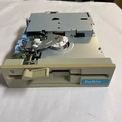 $54.99 • Buy Vintage Toshiba ND-0801GR 5.25” 1.2MB Internal Floppy Drive @MB69