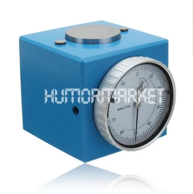 $70.91 • Buy Z Axis PreSetter Tool Setter Touch Off Gage Length Offset Height For Milling CNC