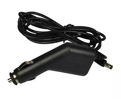 New Car Charger DC 9V 1.5A 1500mA  Adaptor 4 GPS PDA MP3 • £3.17