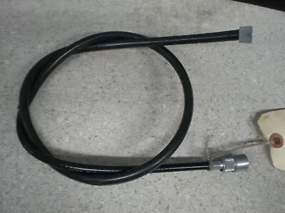 NOS Parts Unlimited Speedometer Cable For KZ650 K28-9025 • $12.74