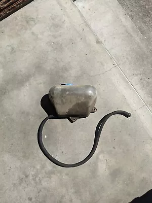 OEM VW Vanagon Diesel Coolant Overflow Tank  068121405-A • $45