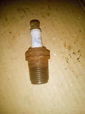 Maytag Gas Engine 92 31 Spark Plugs AC 26 1928 1929 • $12.50