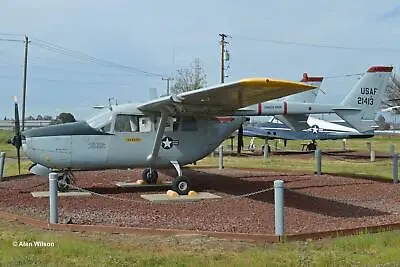 Revell 63819 US Cessna O-2A Skymaster Model Set (1:48 Scale) • £39.95