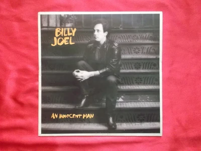 £0.99 • Buy Billy Joel – An Innocent Man 1983 US 1ST PRESS HEAR UPTOWN GIRL!