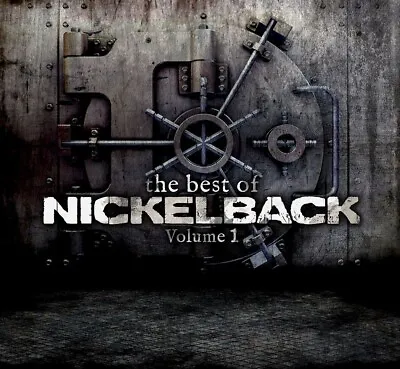 £4.49 • Buy Nickelback - The Best Of: Volume 1 (2013) CD NEW