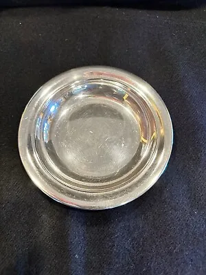 Reed & Barton Sterling Sliver Bowl X860 • $129