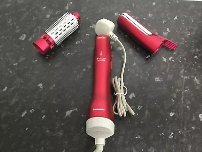 £54.95 • Buy PANASONIC Hair Dryer EH-KN8C Nano Tech Ion Charge
