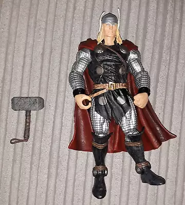 Marvel Select Avengers Mighty Thor 7.5  Action Figure • £16.99