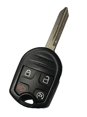 Oem 2011 2012 2013 2014 Ford F150 Raptor Remote Head Key Fob Cwtwb1u793 Sa • $56.94