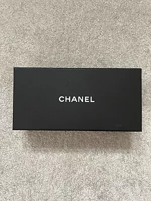 Authentic Chanel Glasses Case BNWB • £65