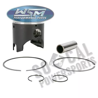 WSM Platinum Series Piston Kit 79.90mm Yamaha GP 1200 R (GP1200) (2000-2002) • $82.59